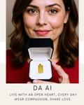 Da Ai Anhänger