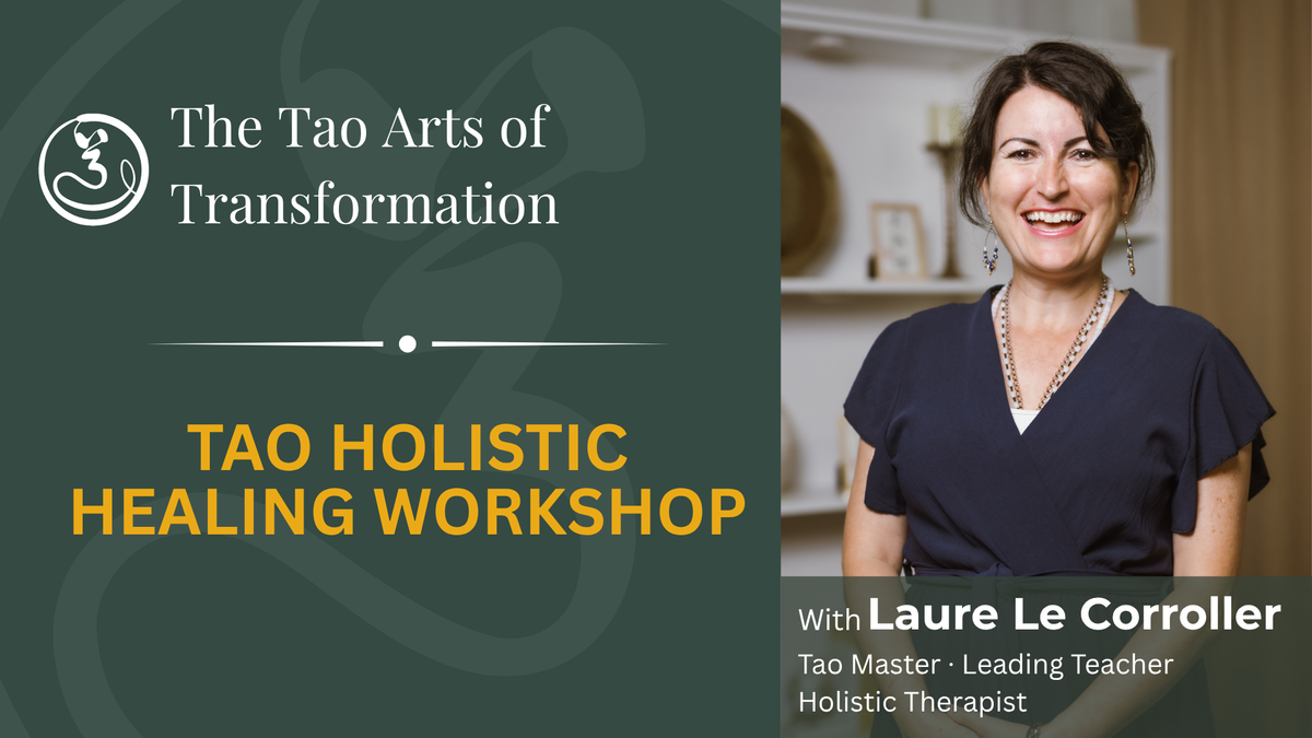 Seminar on Revolutionary New Complementary Healing Modalities