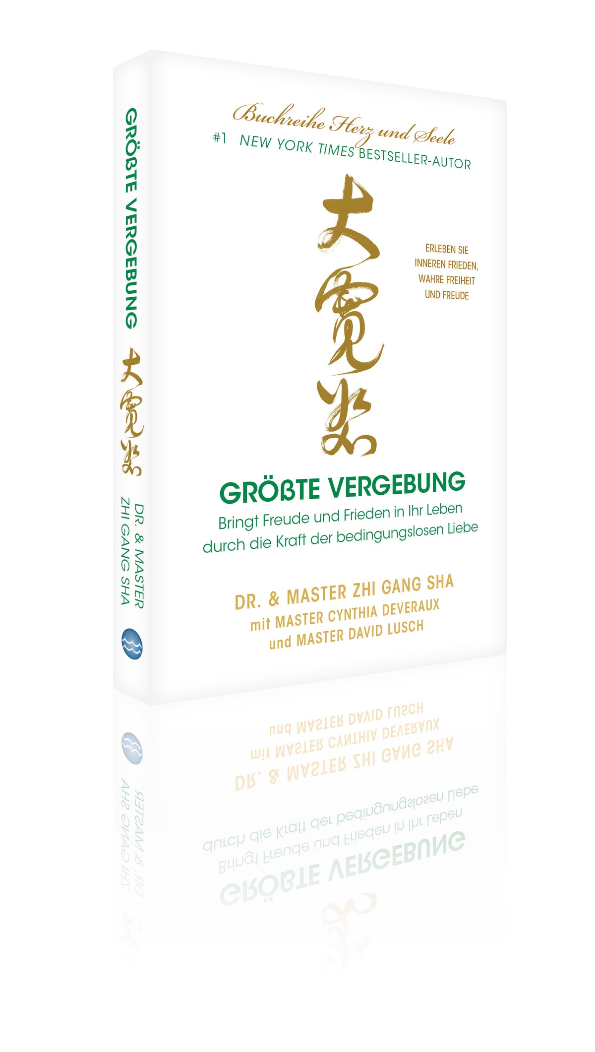 Größte Vergebung