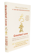 Größte Liebe – Da Ai Buch