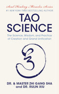 Tao-Wissenschaft (Gebundene Ausgabe)