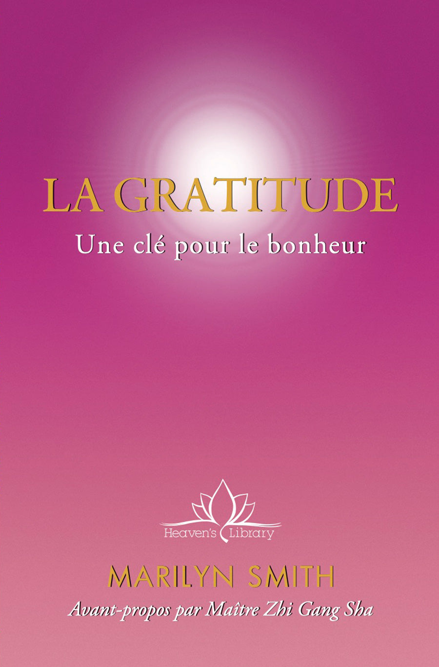 La Gratitude Une Cle Pour le Bonheur