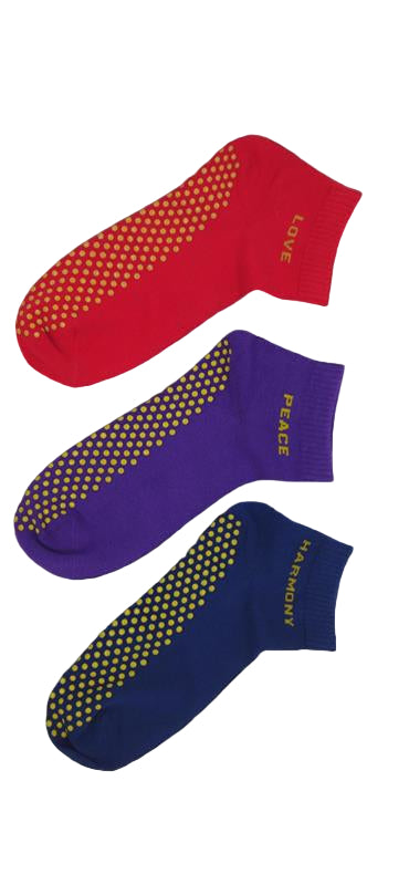 chaussettes
