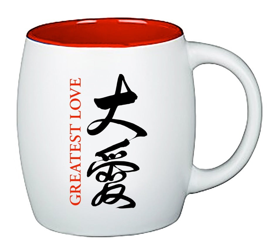 Tasse DaAi